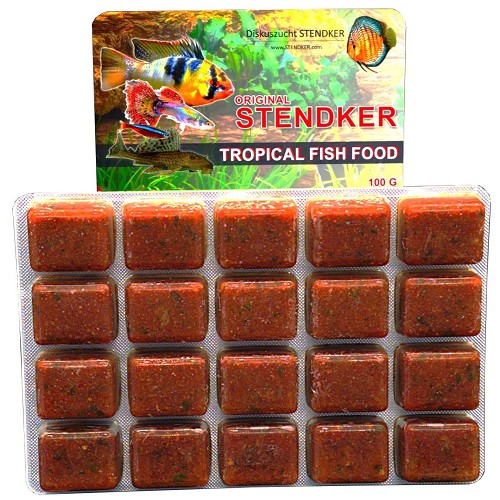 Stendker Tropical Fish Food